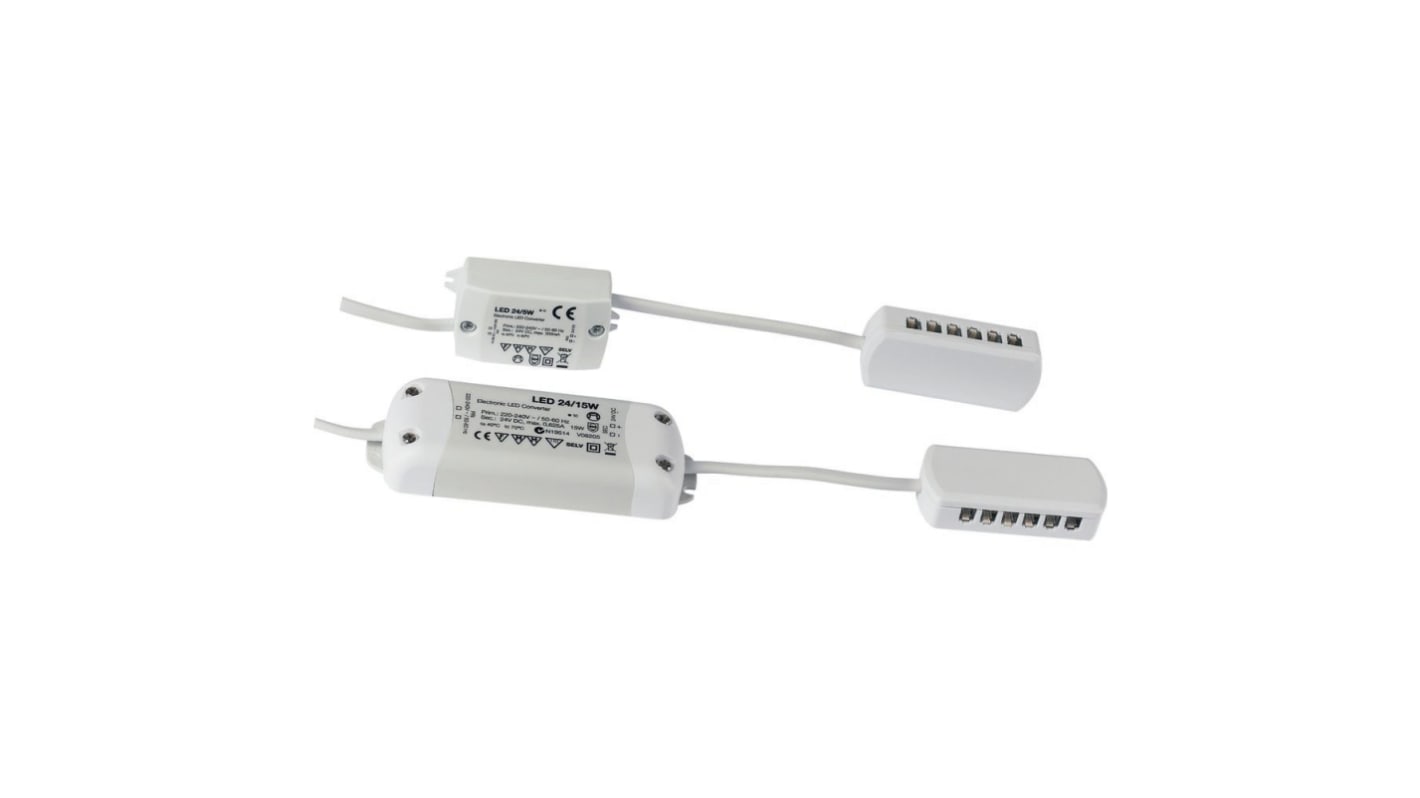 Eaton, 5W Output