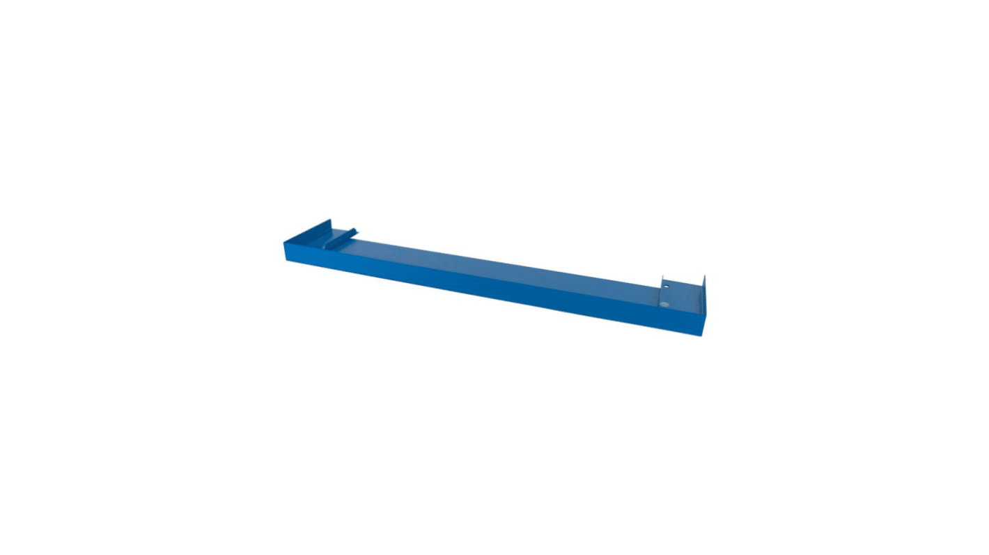 Eaton XSFDR10 Series Metal Accessory Kit for Use with Enclosure, 200 x 100 x 1000mm