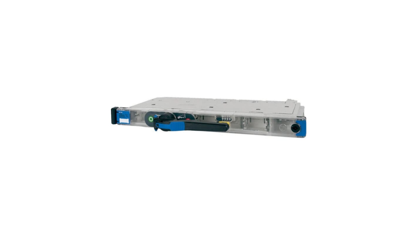 Eaton Fuse Switch Disconnector, 3 Pole, 400A Max Current