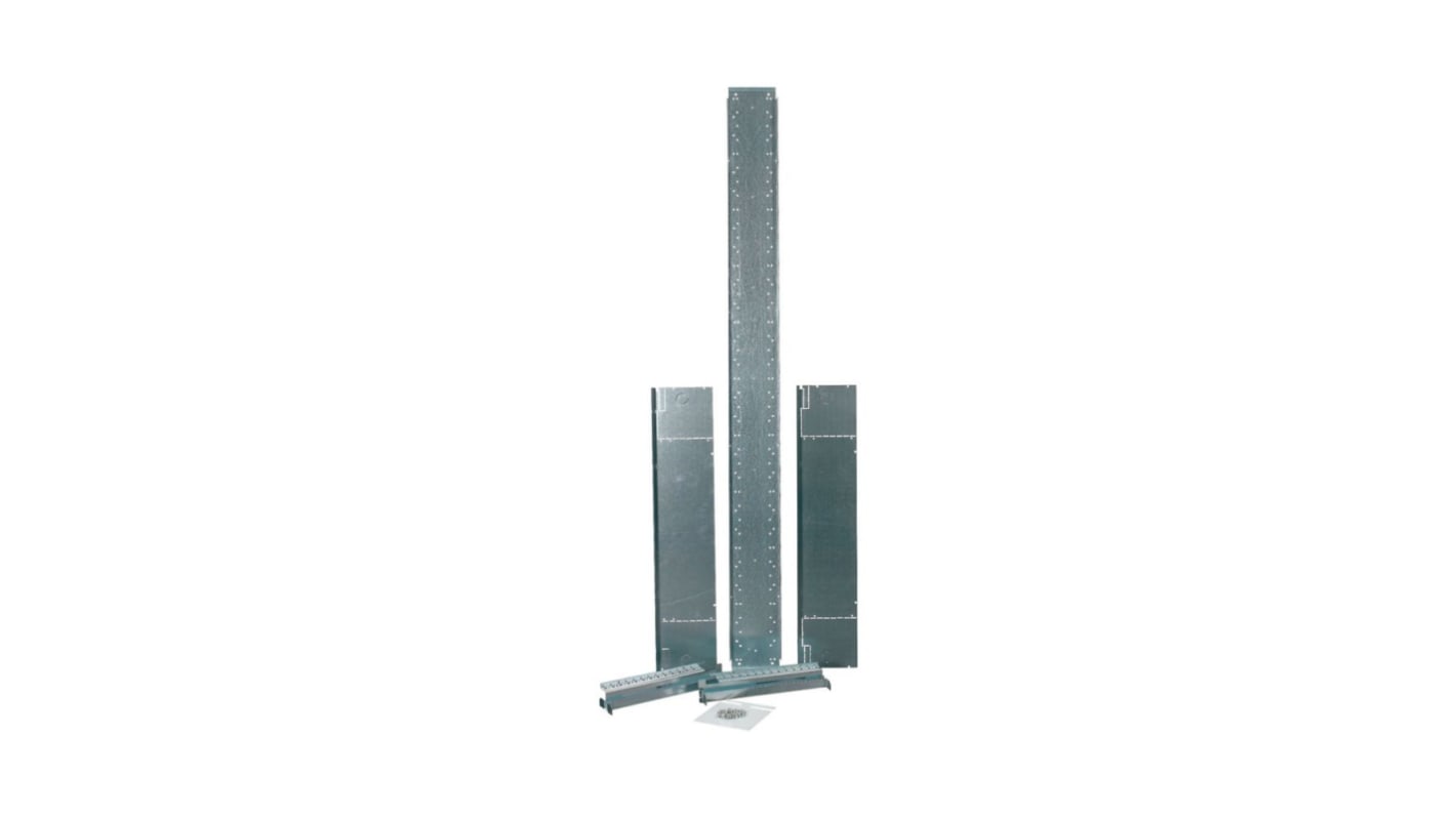 Eaton XPSBCB320 Series Steel Accessory Kit for Use with Enclosure, 1 x 40 x 1mm