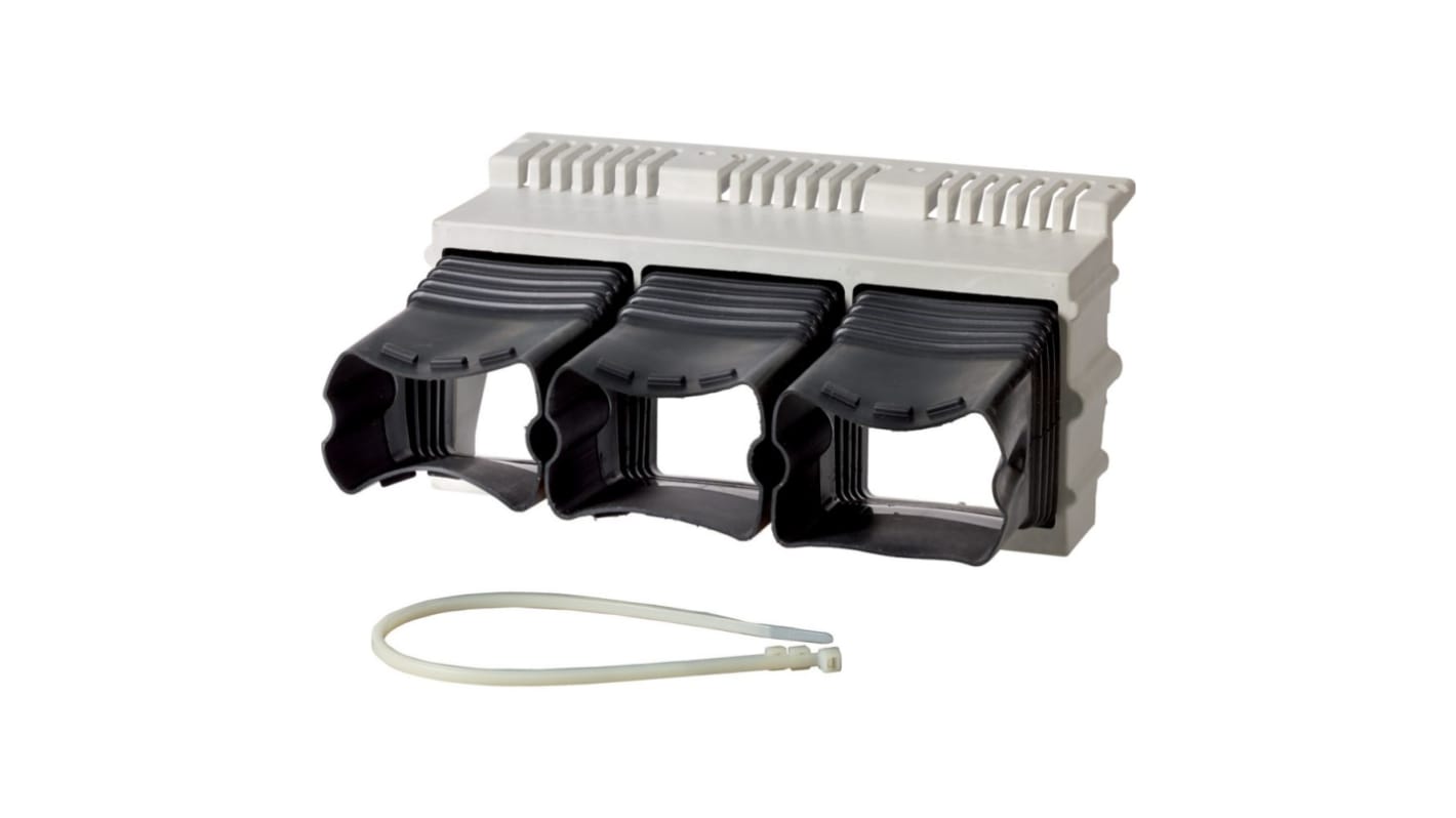Capot de protection Eaton, longueur 304.8mm, pour Taille du support V, S811+