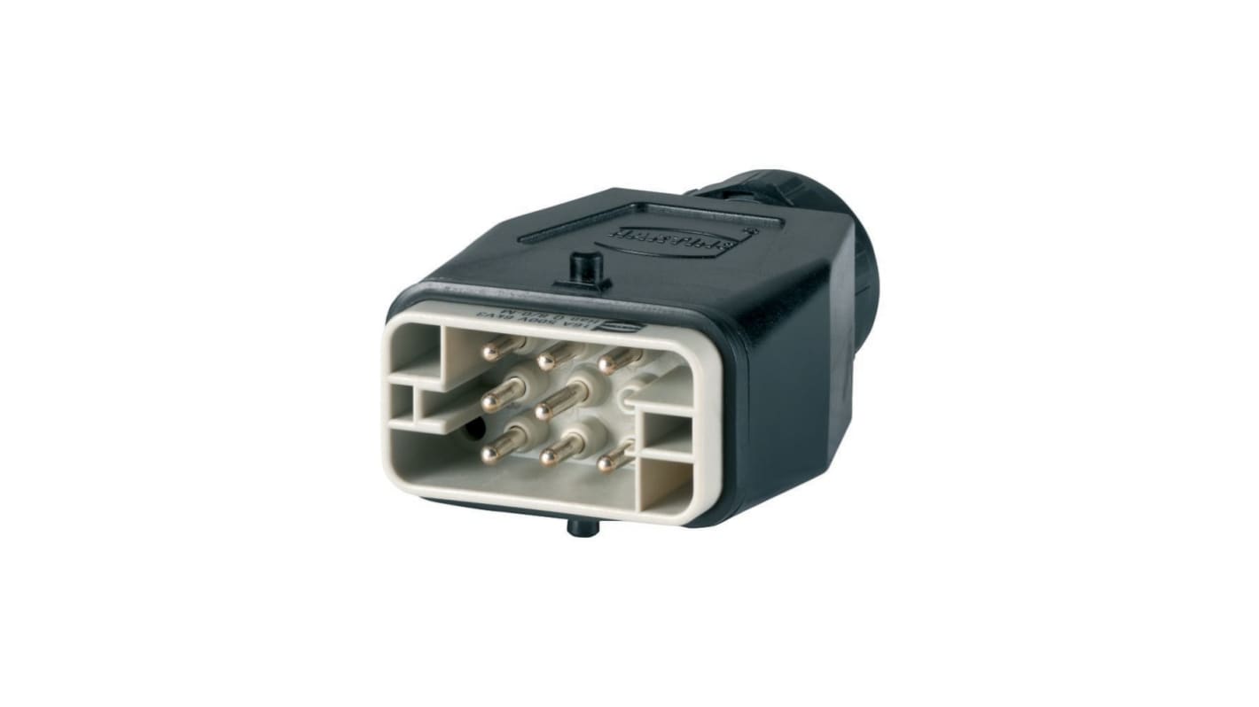 Eaton Rapid Link Series Cable for Use with RAMO, 10m Length