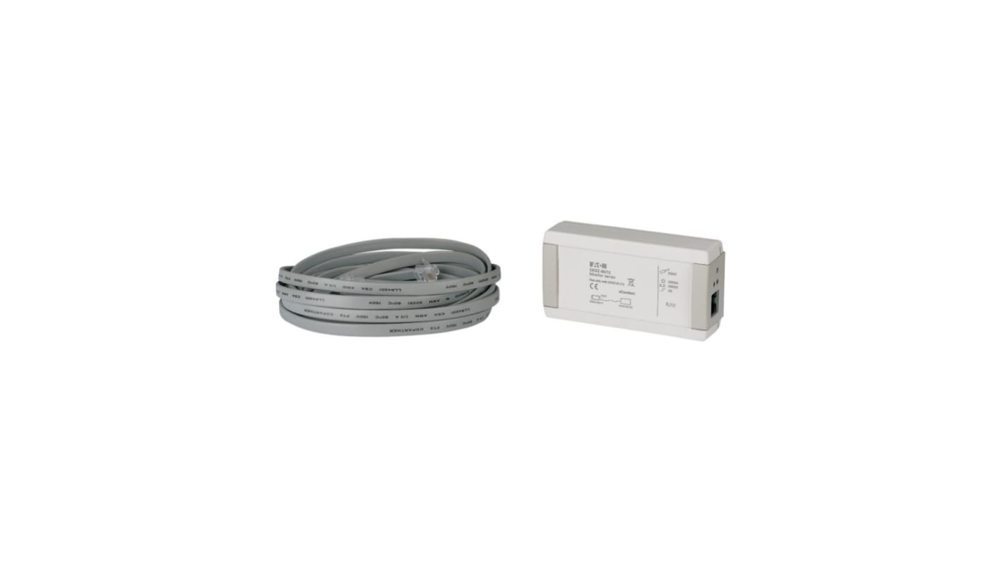 Eaton 通信インターフェイス 164296 CKOZ-00/12 レシーバー 暖房アクチュエータ用