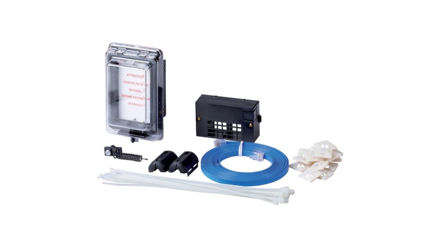 Eaton S811 Cable, 3.3m, Blue