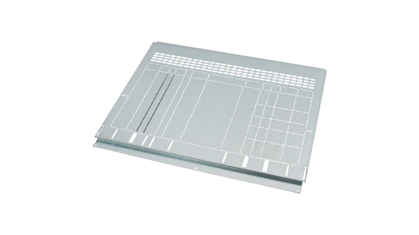 Eaton XPI26FBMCB0608 Series Steel Accessory Kit for Use with Enclosure, 800 x 600mm