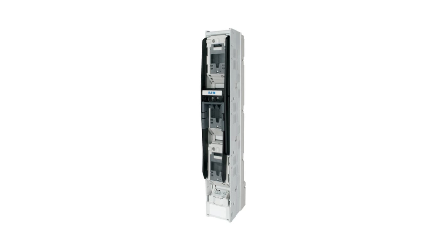 Eaton Fuse Switch Disconnector, Three-pole Pole, 400A Max Current