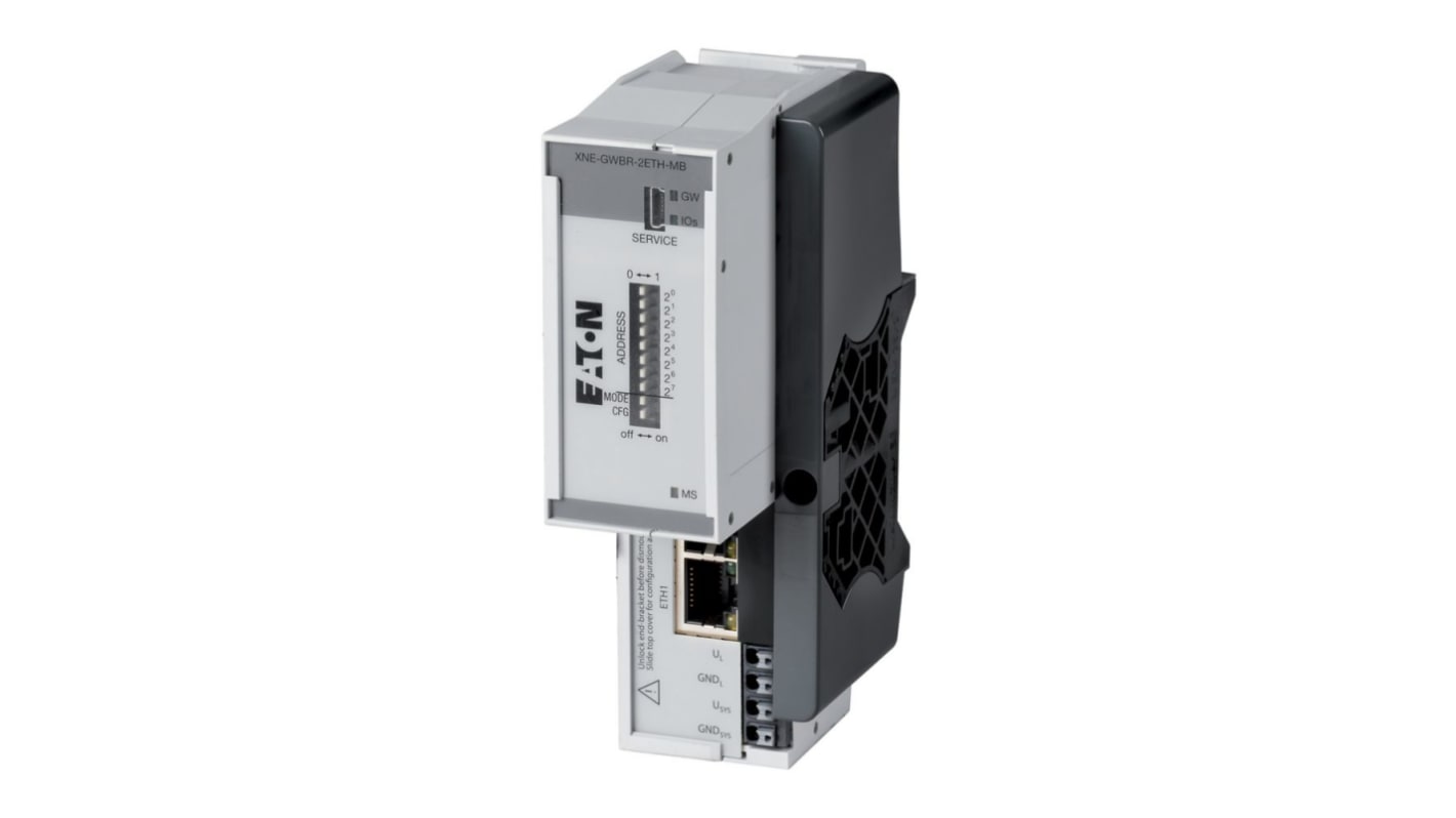 Eaton XN Gateway