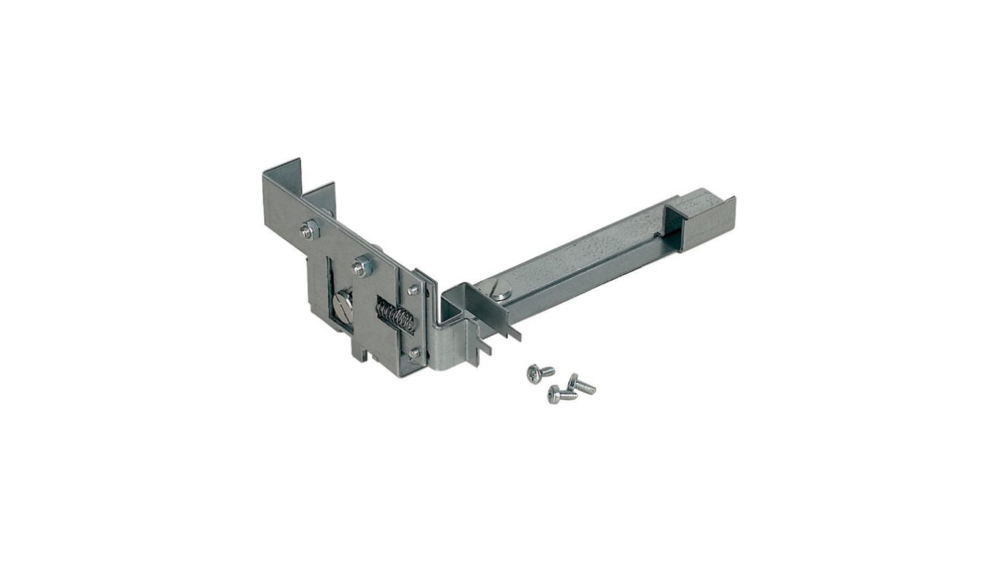 Eaton XMW-I-1 Series Metal Accessory Kit for Use with Enclosure, 190 x 65 x 135mm