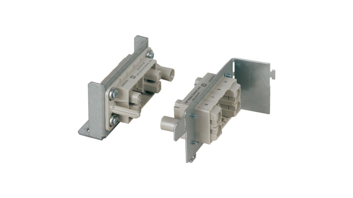 Eaton XMW-OC Series Metal Accessory Kit for Use with Enclosure, 185 x 85 x 325mm