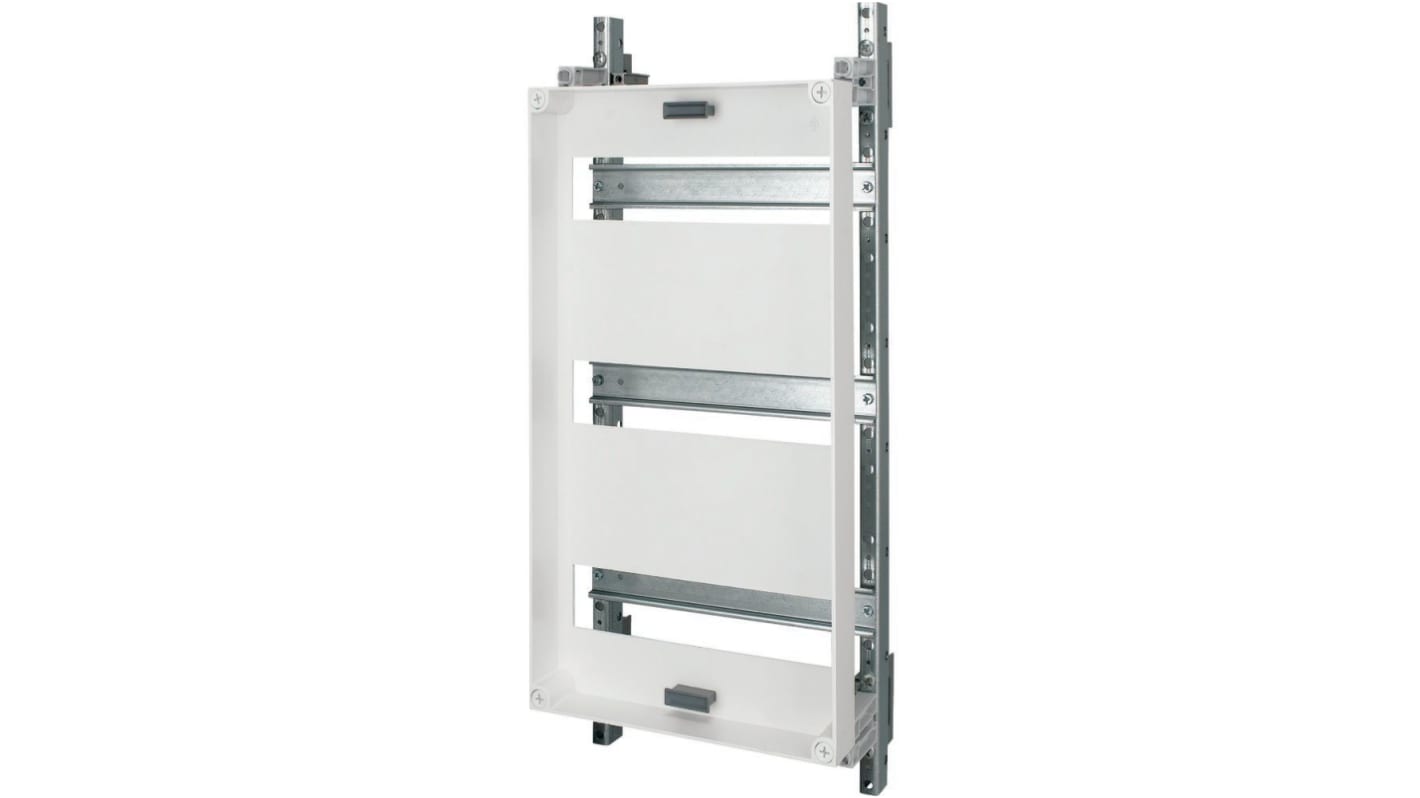 Eaton Mounting Unit Enclosure Type xEnergy Basic Series , 41.5 x 750 x 450mm DIN Rail Enclosure