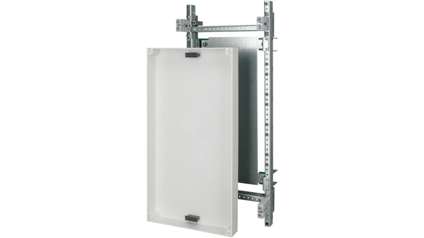Eaton xEnergy Basic Series Floor Standing Enclosure, 250x450x41.5mm