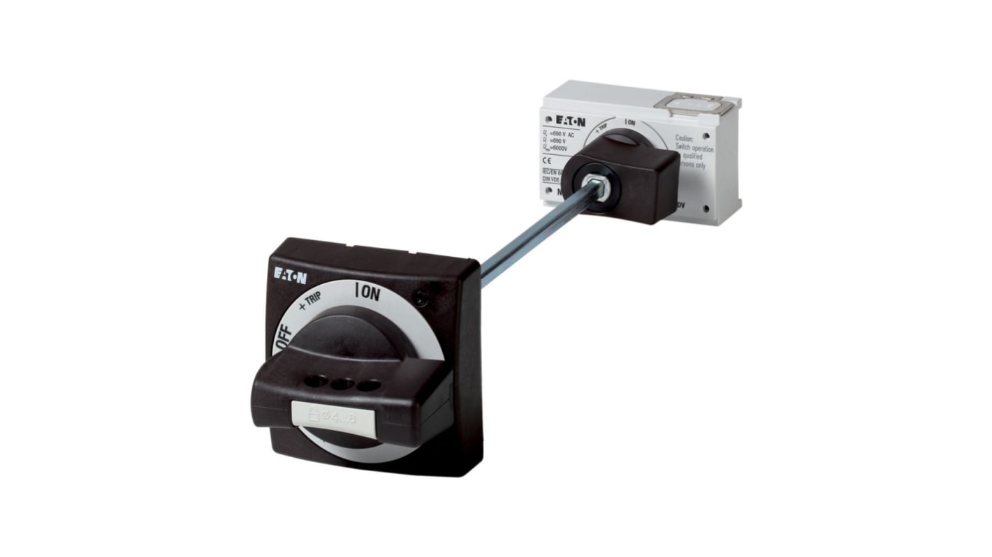 Eaton NZM Griff für N(S)1(-4), NZM1(-4), PN1(-4)