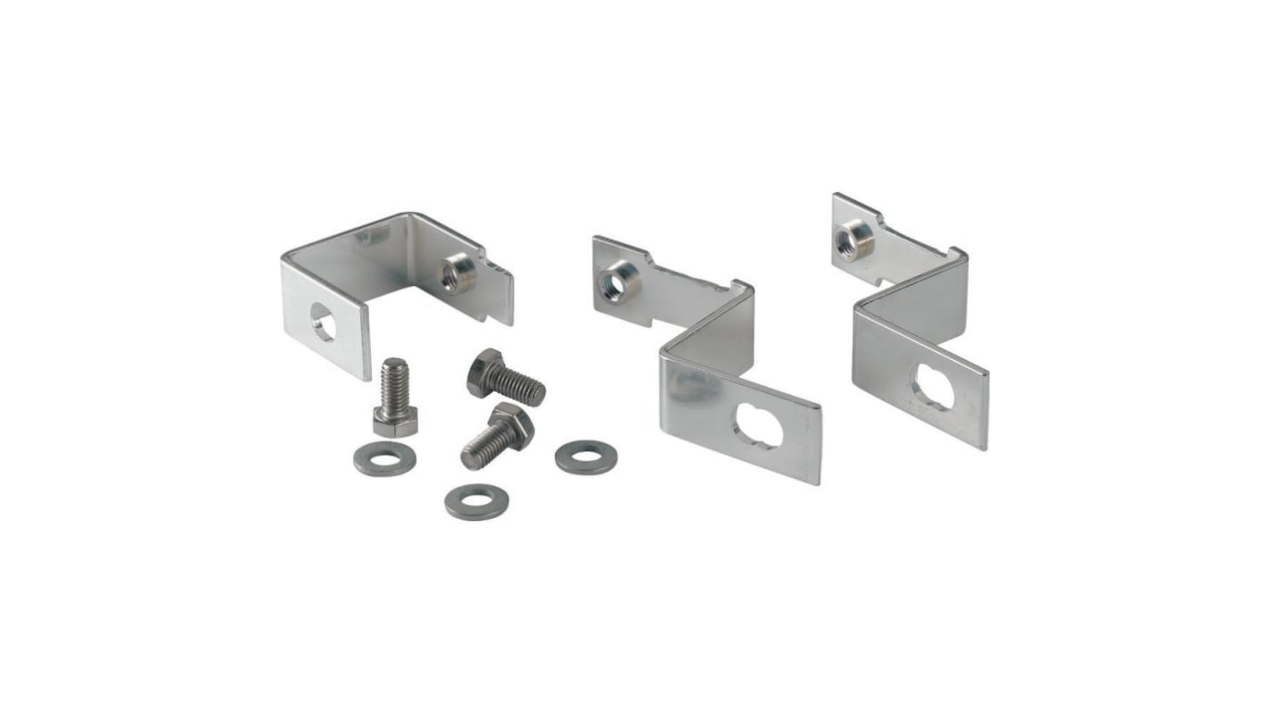 Eaton ASNH100ACBB100 Series Adapter Bracket, 135 x 46 x 99mm