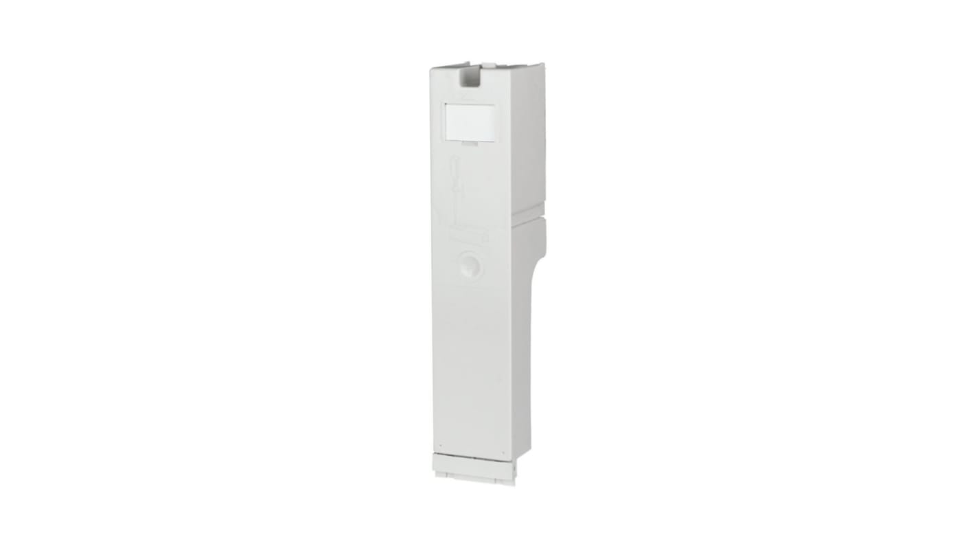 Eaton Grey Mounting Plate Faceplates & Mounting Plates