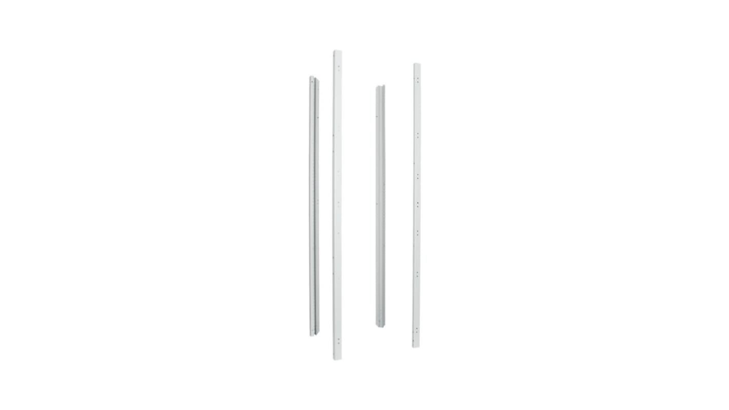 Kit de accesorios Eaton serie XSFH20 de Metal, 65.5 x 1910 x 40mm, para usar con Caja