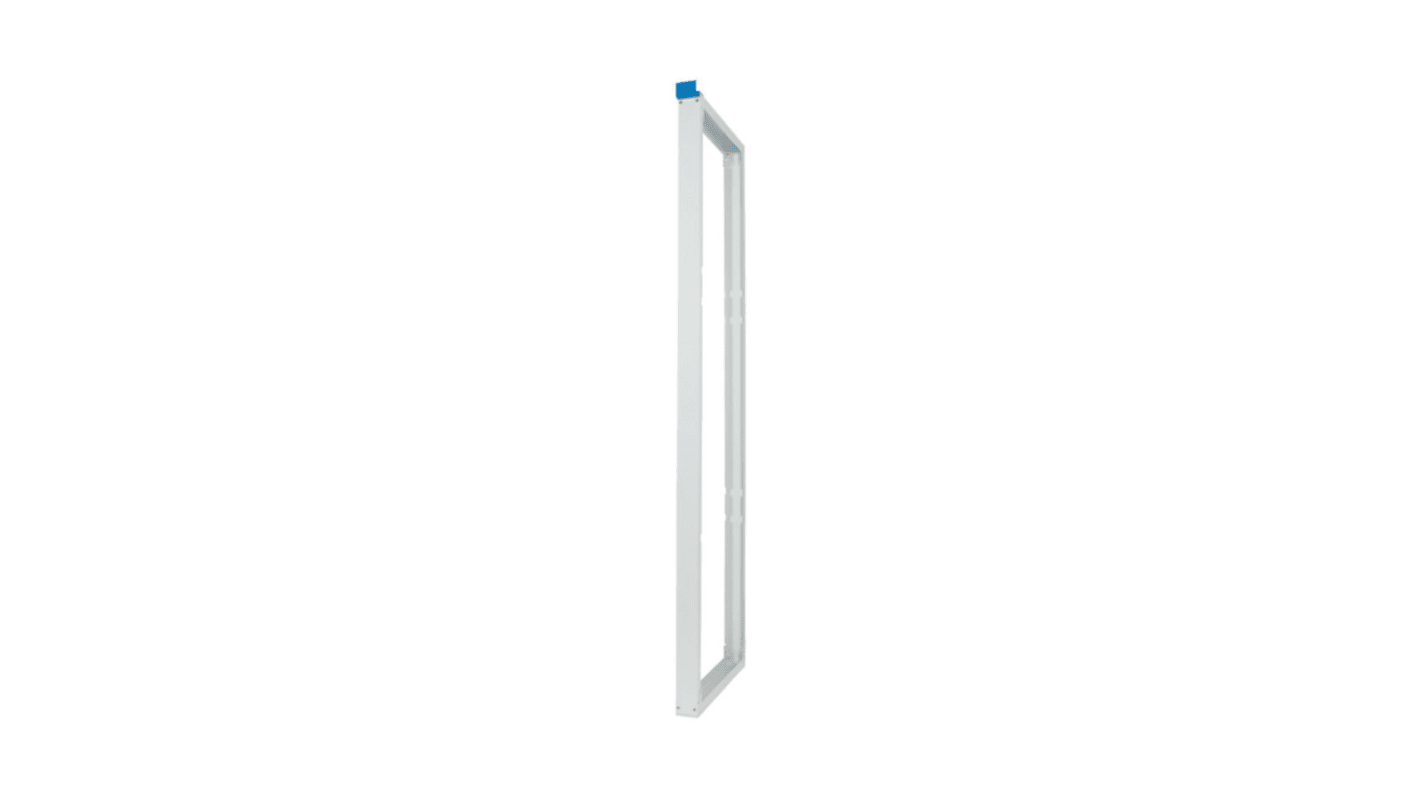 Eaton xEnergy Main Series RAL 7035 Steel Support Frame, 100mm H, 150mm W, 2000mm D
