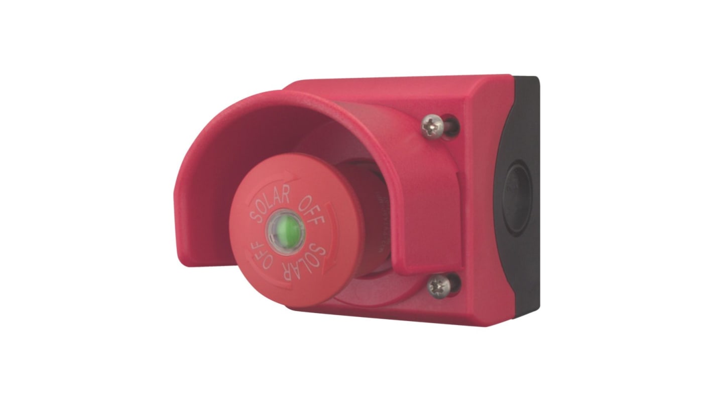 Pulsante Eaton, , IP67, IP69K