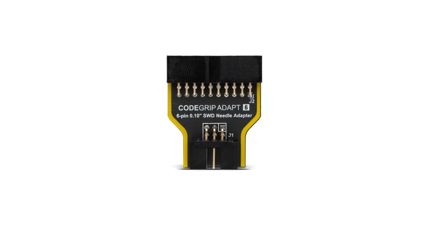 MikroElektronika Adapter Adapter Adapter