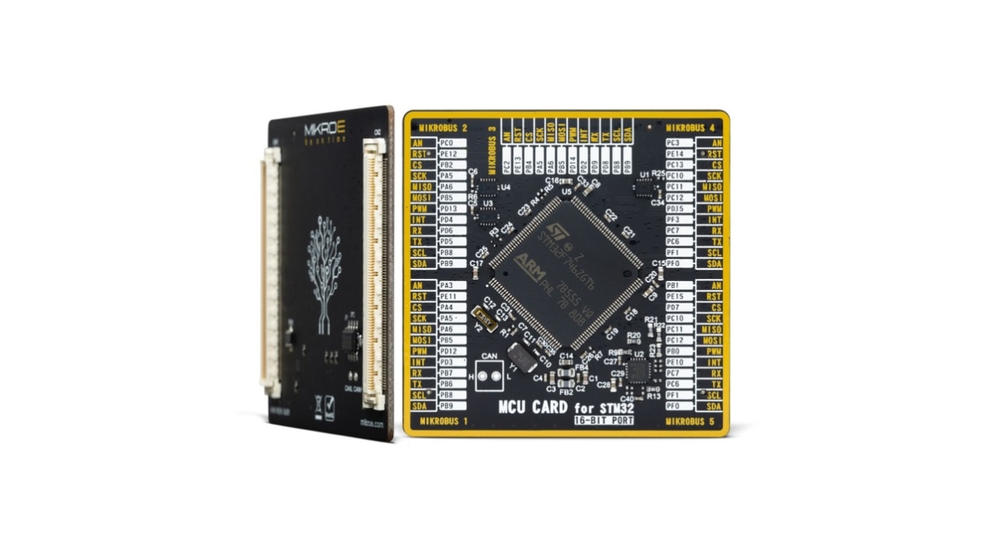 Brand-Rex 第八代单片机开发板, ARM Cortex M7内核, SiBRAIN For STM32F746ZG