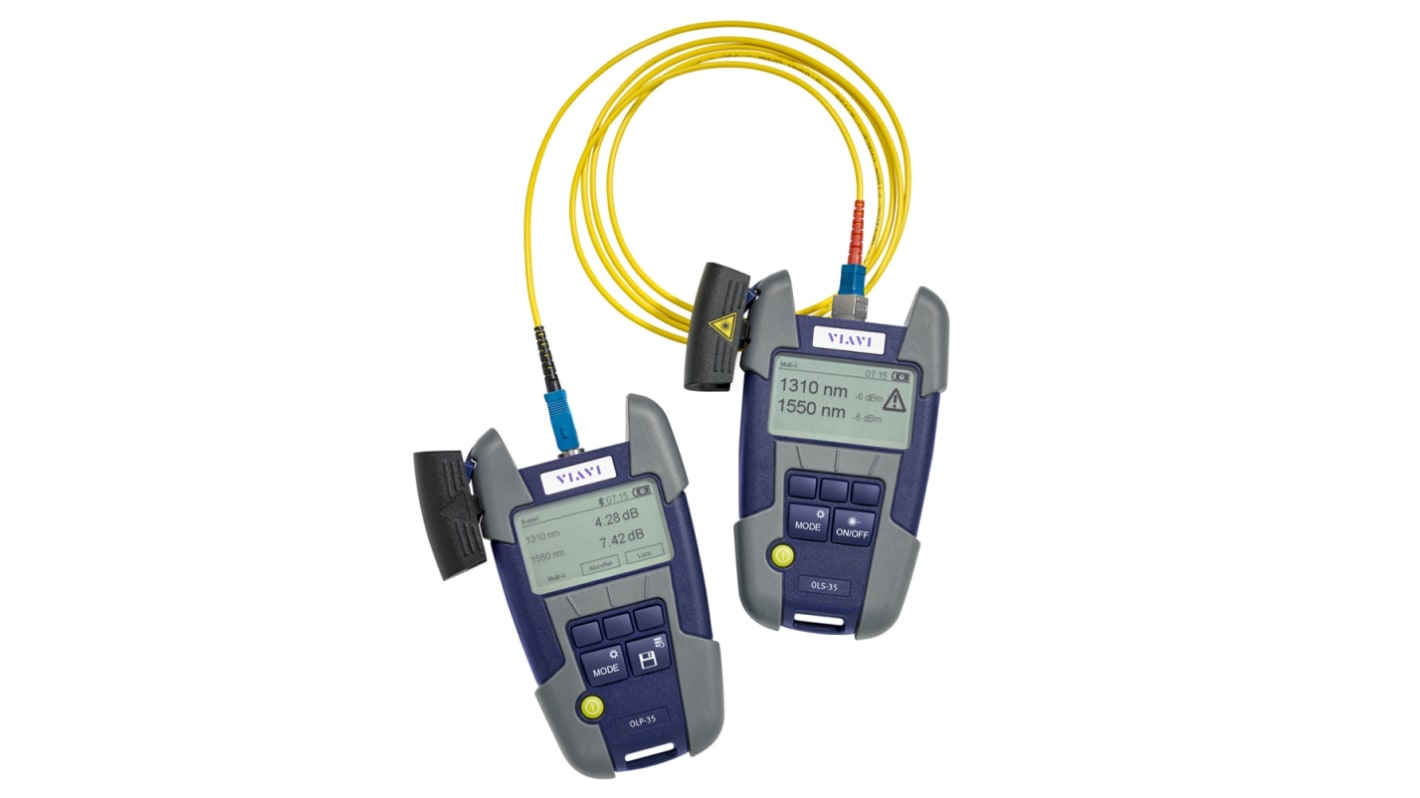 Fibre Optic Cleaver Viavi