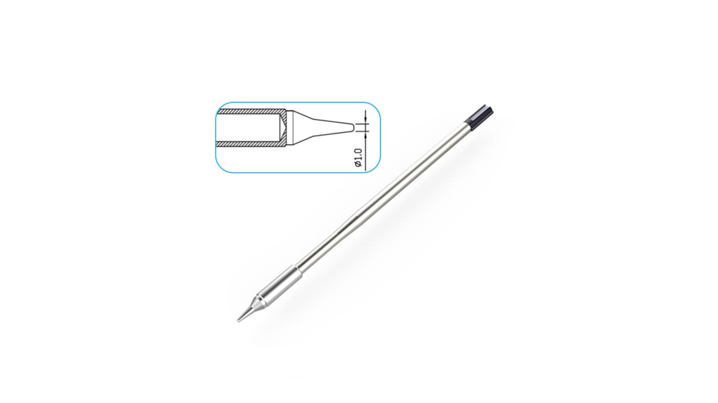 RS PRO Soldering Iron Tip