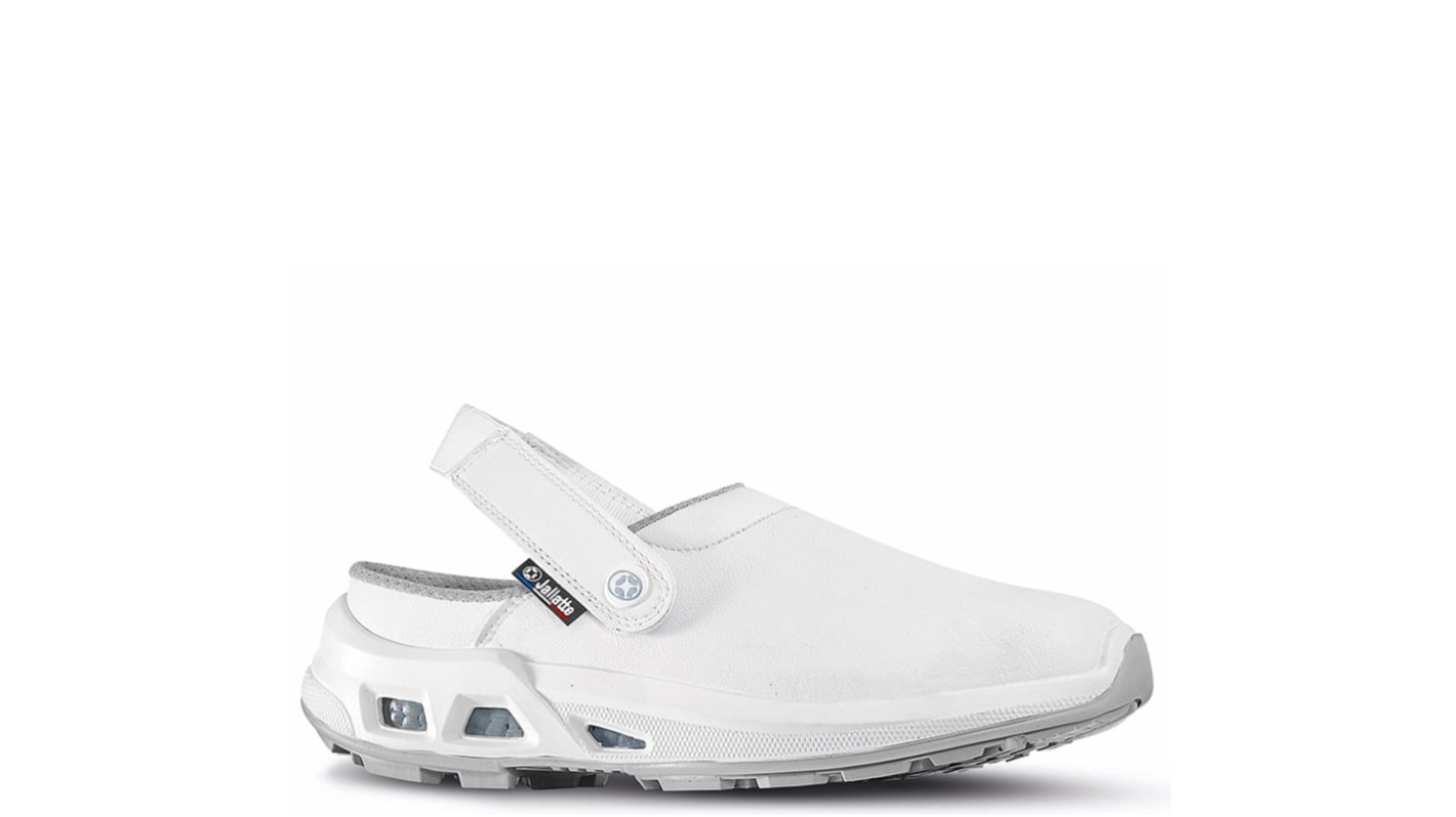 Scarpe antinfortunistiche Jallatte JOJO208,tg.43 Unisex
