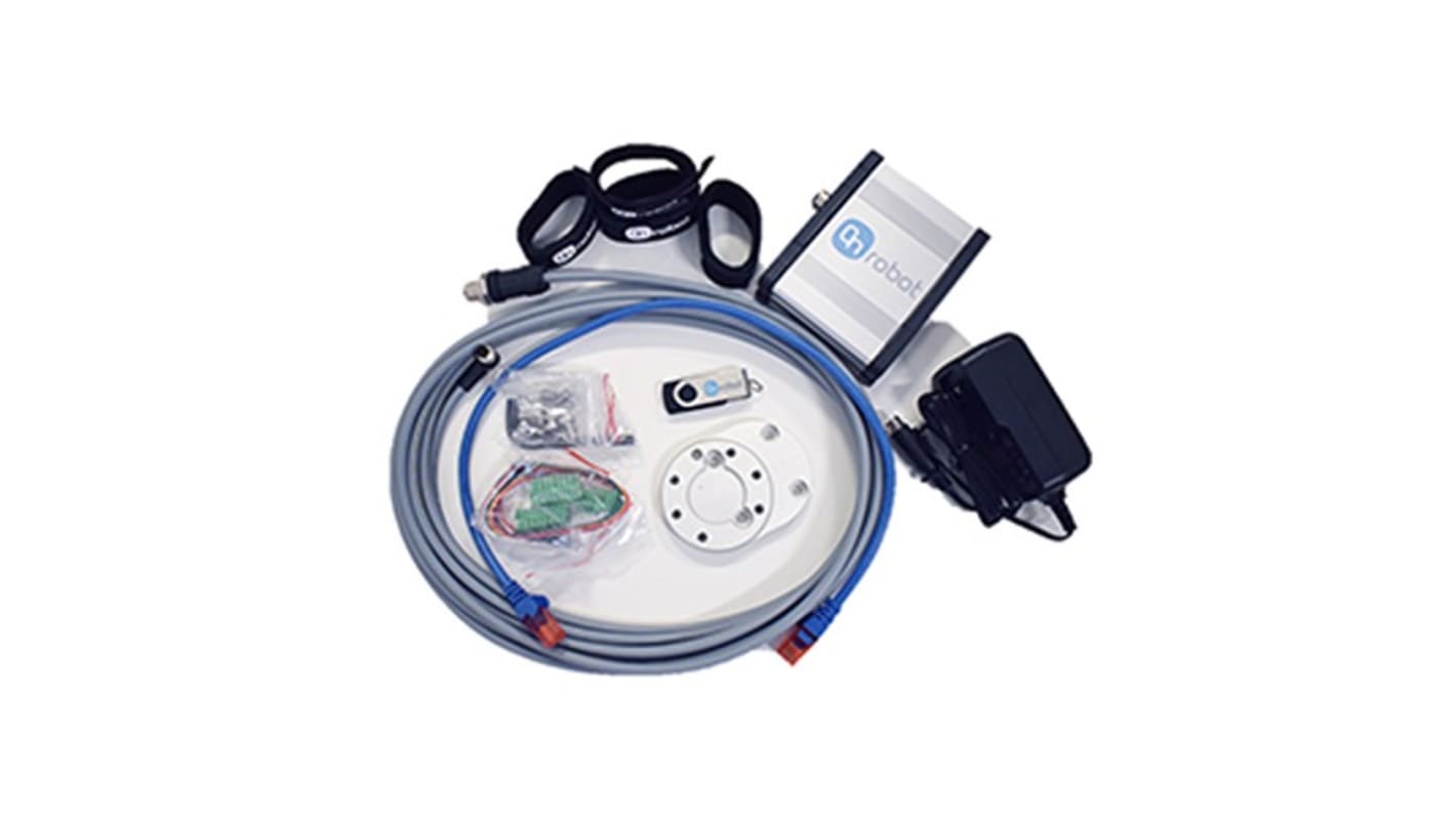 OnRobot 4 kg, 6 kg Payload, Industrial Robotic Kit