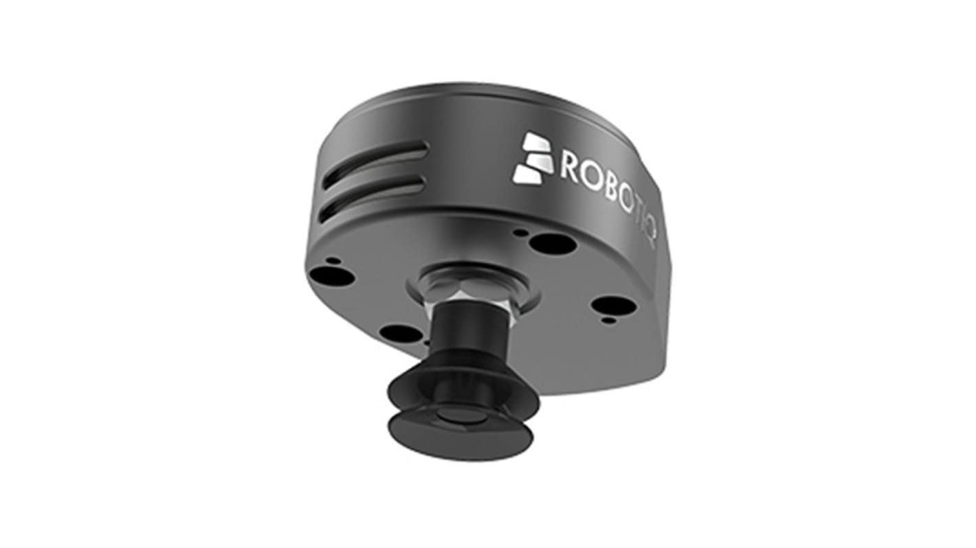 Robotiq 工业机器人, 兼容OMRON TM Robot