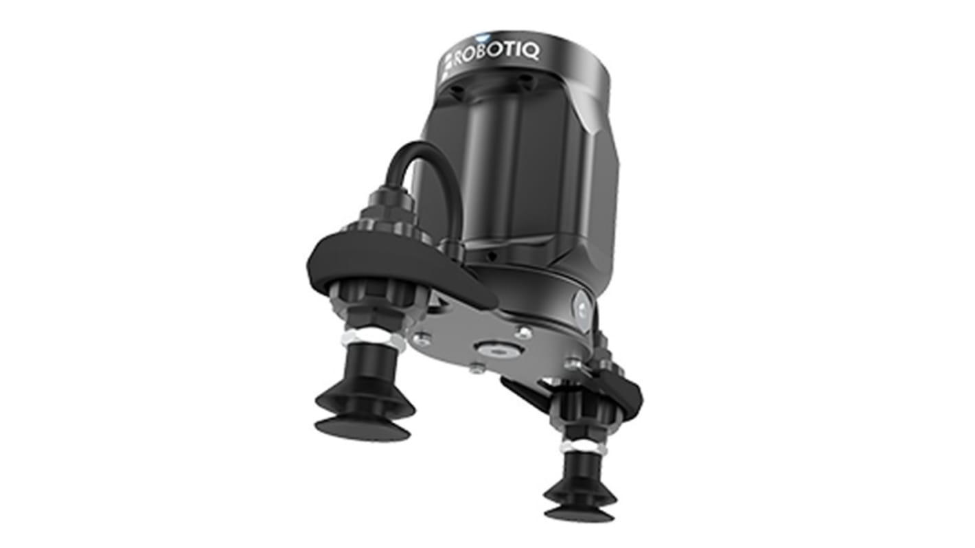 Robotiq Industrial Robotic Kit