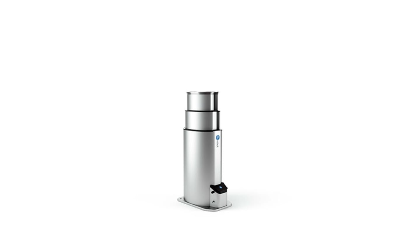 OnRobot 100kg Payload, Floor, Screw Industrial Robotic Kit
