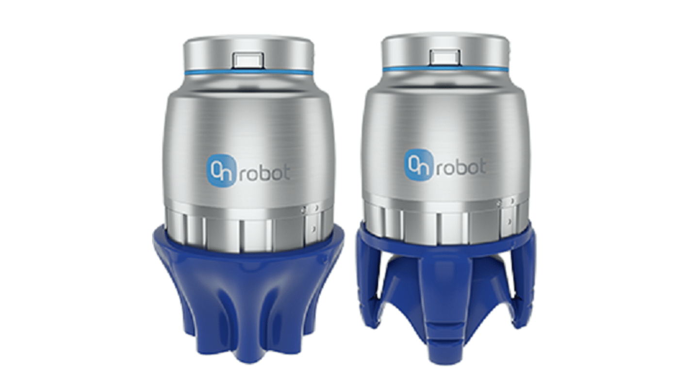 OnRobot Electric Robot Gripper