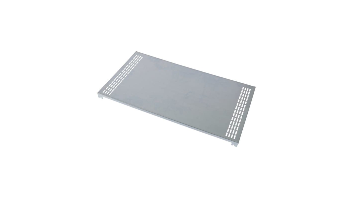 Eaton XPFMM08-350 Series Steel Accessory Kit for Use with Enclosure, 734 x 32 x 350mm
