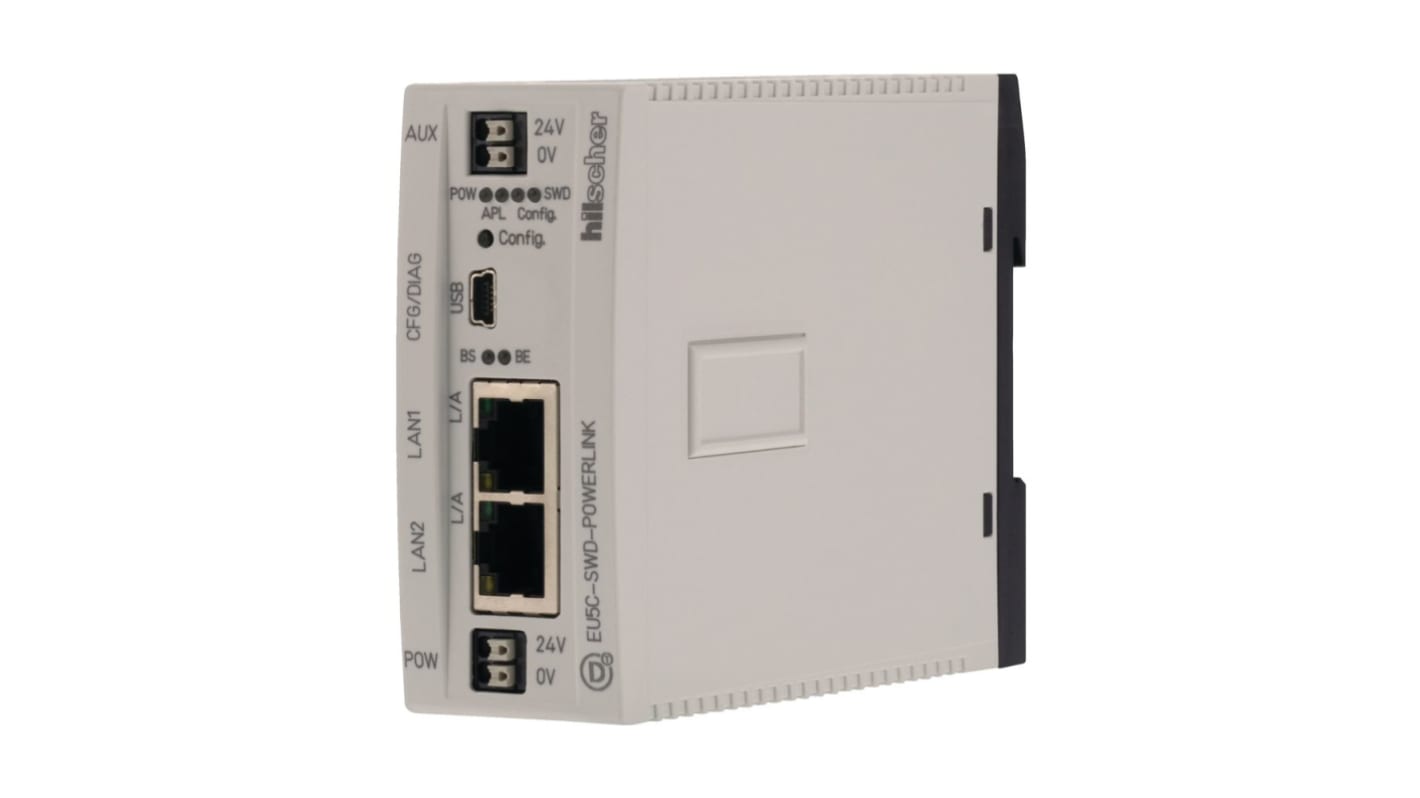 Eaton EU5C Gateway