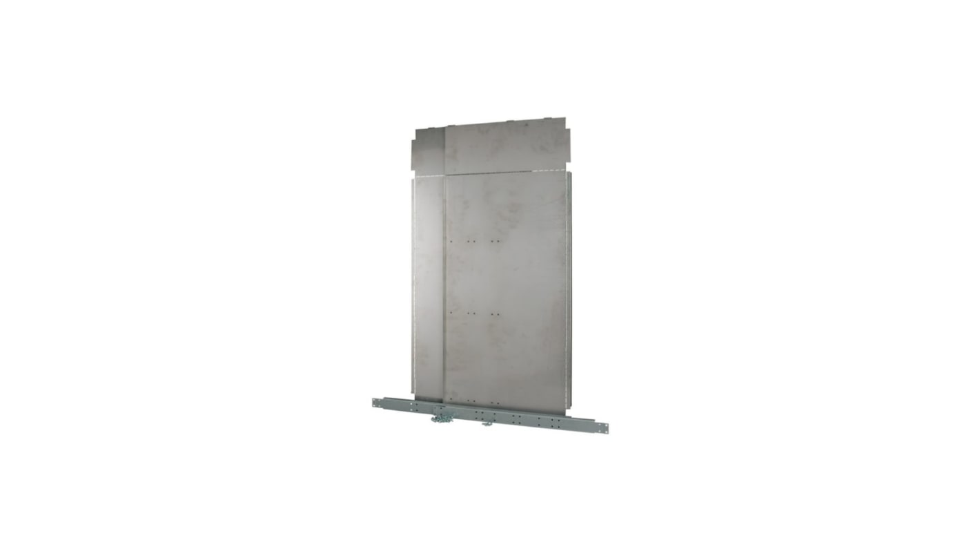 Eaton XPFCBA08/10 Series Stainless Steel Accessory Kit for Use with Encloure, 1175 x 525 x 22mm