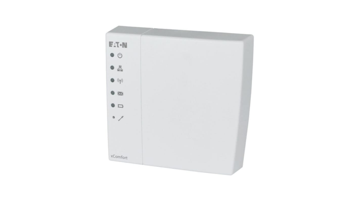 CHCA-00/01. Controller