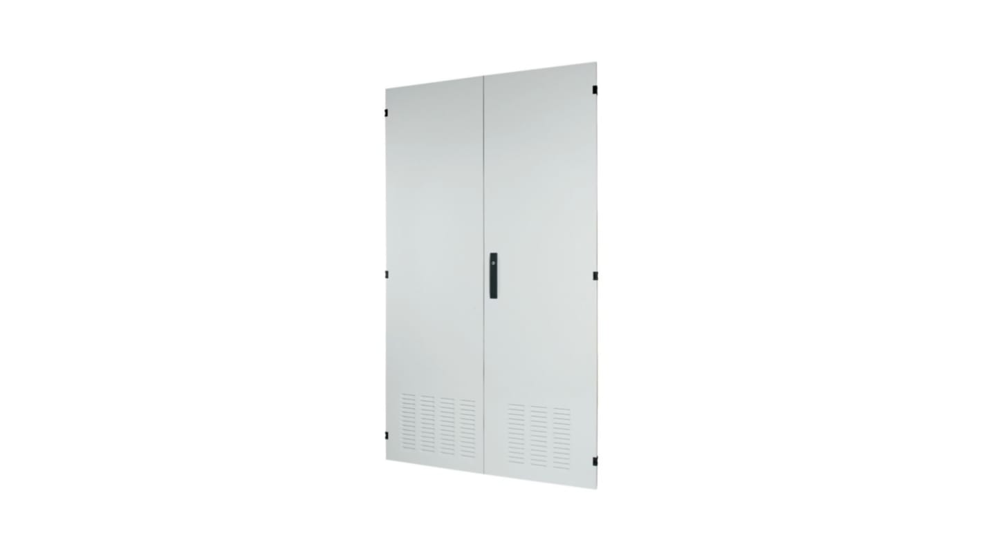 Eaton Steel, 1940mm H, 570mm W, 27mm D, 27mm L