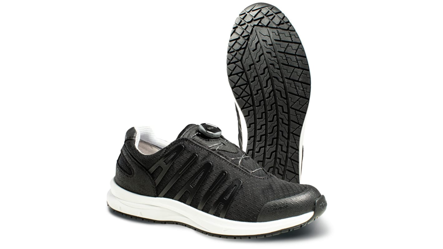 Scarpe antinfortunistiche Jalas 5372,tg.48 Unisex