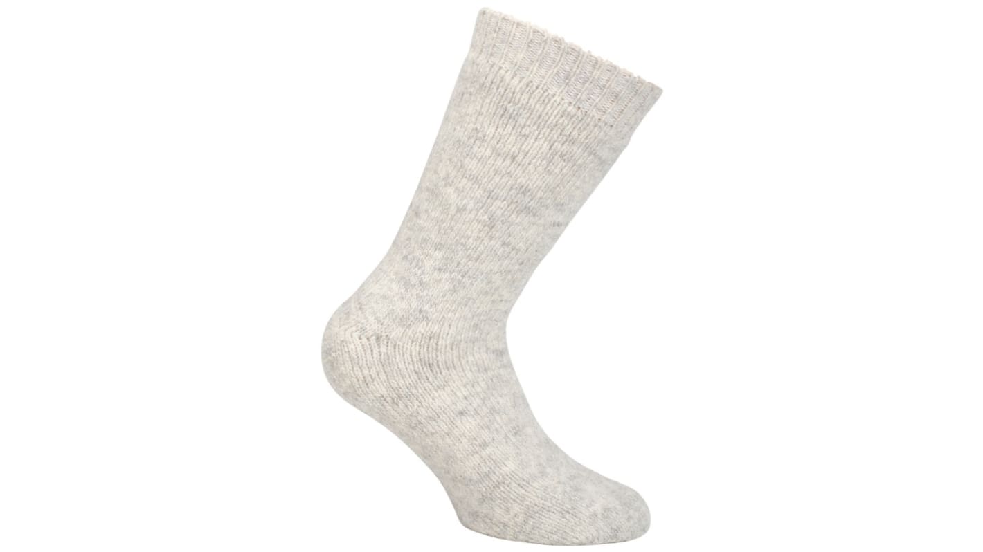 Chaussettes Jalas 38 → 40, Gris