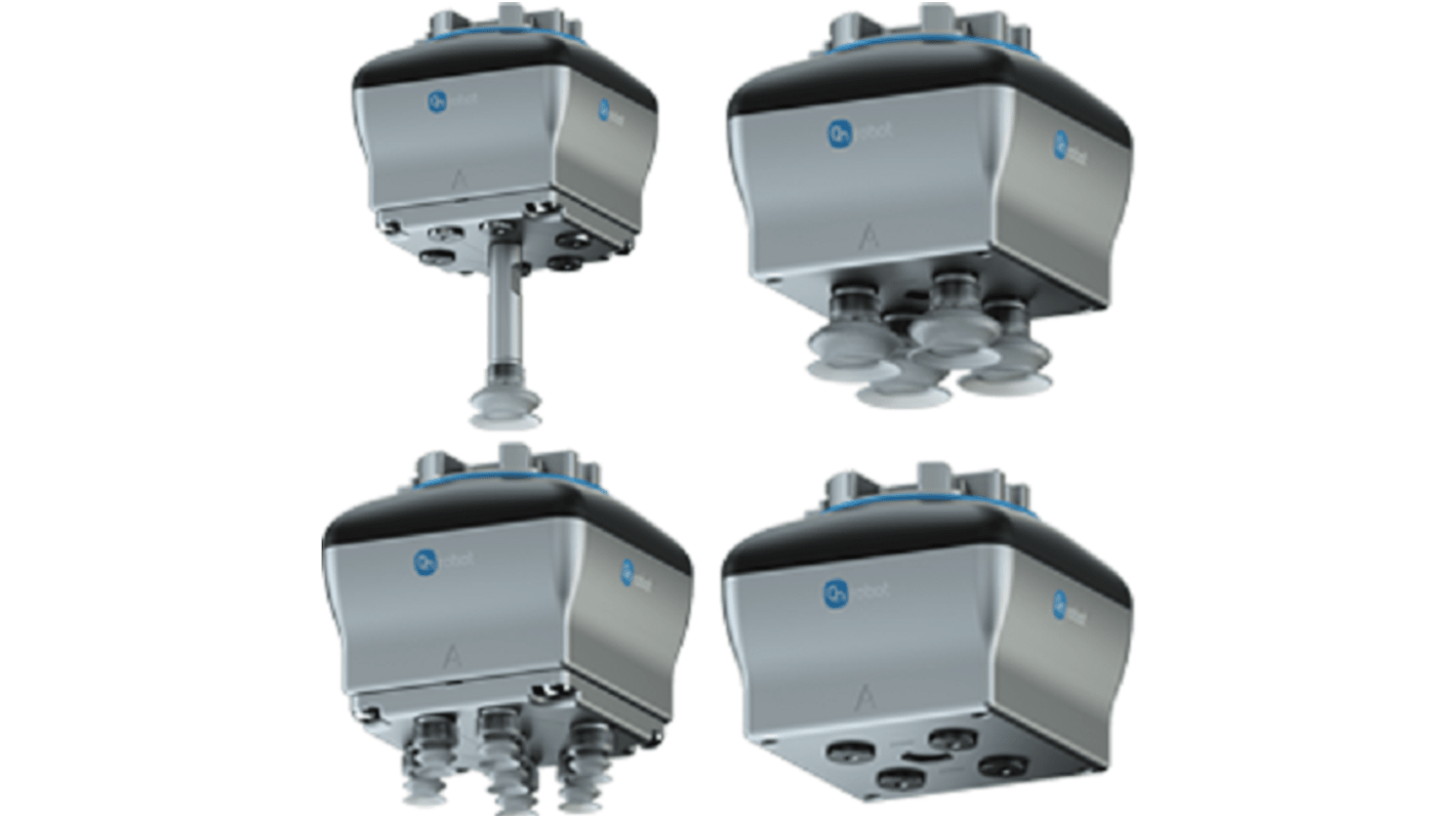 OnRobot Electric Robot Gripper