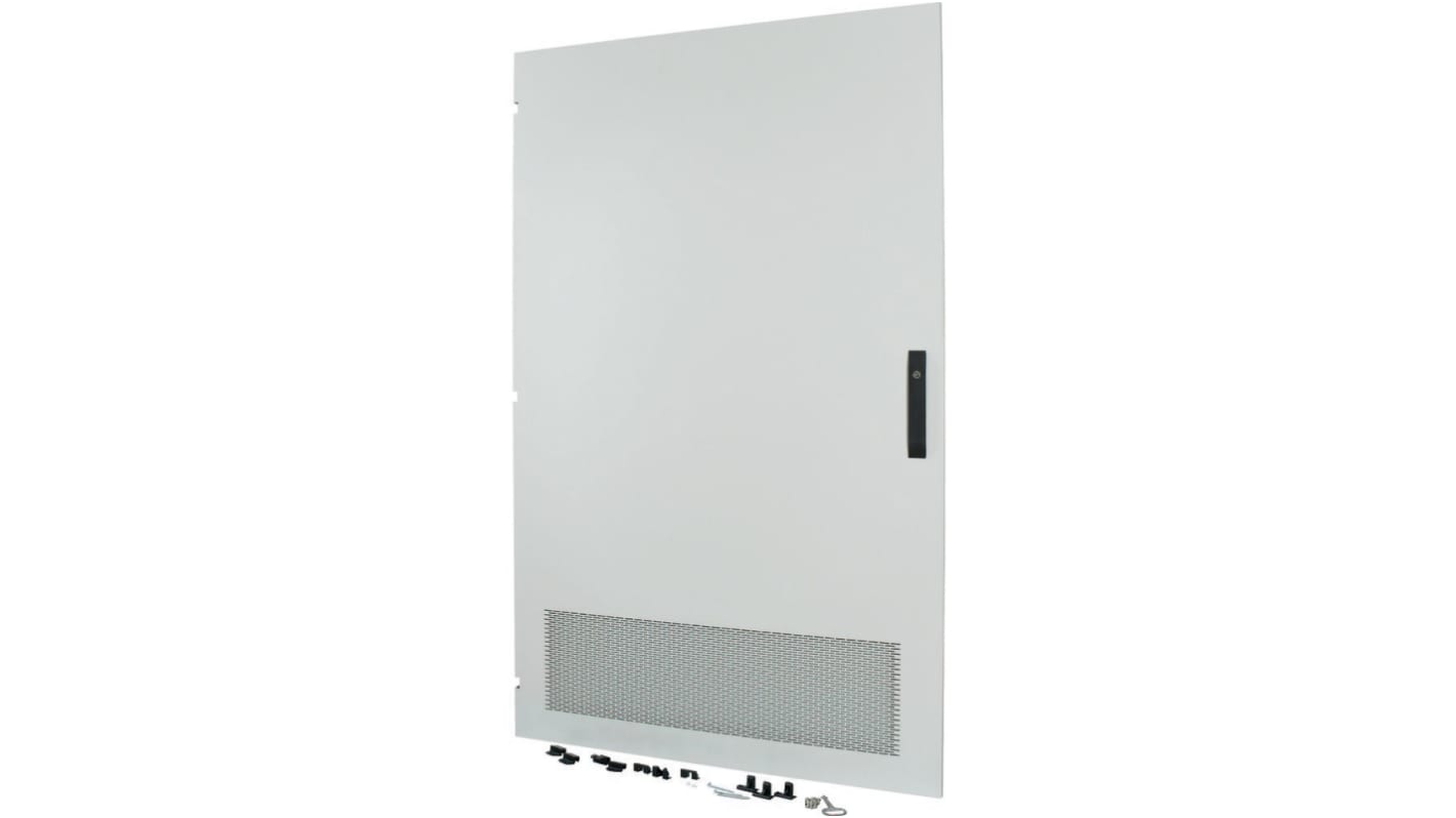 Eaton xEnergy Main Series Steel Ventilated Door, 1615mm H, 995mm W, 35mm D