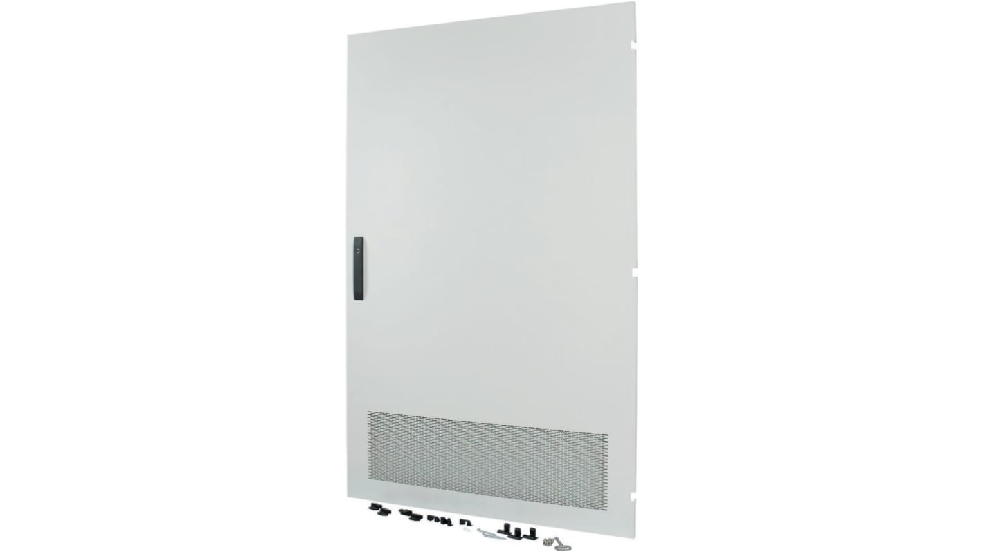 Eaton xEnergy Main Series Steel Ventilated Door, 1615mm H, 995mm W, 35mm D