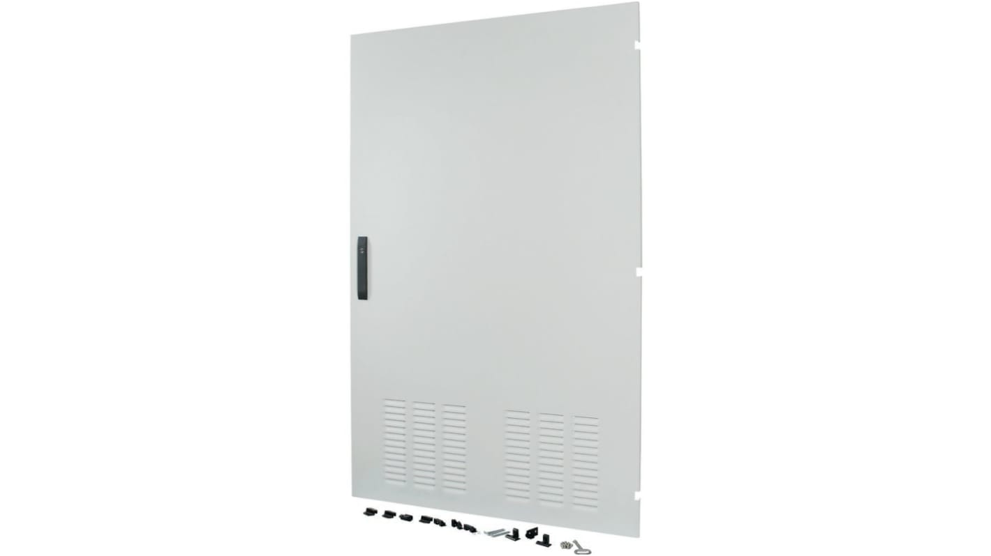 Eaton xEnergy Main Series Steel Plain Door, 1615mm H, 995mm W, 35mm D