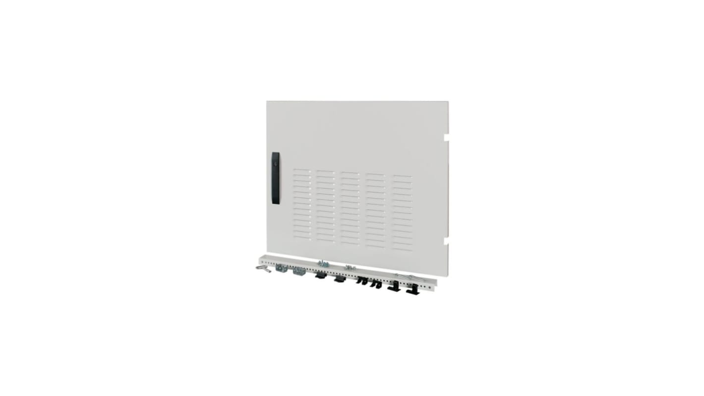 Eaton xEnergy Main Series Steel Ventilated Door, 640mm H, 792mm W, 34mm D