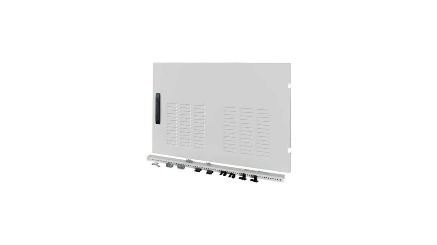 Eaton xEnergy Main Series Steel Ventilated Door, 640mm H, 992mm W, 34mm D