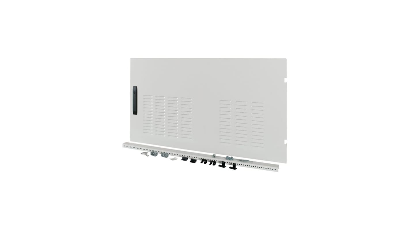 Eaton xEnergy Main Series Steel Ventilated Door, 640mm H, 1.192m W, 34mm D