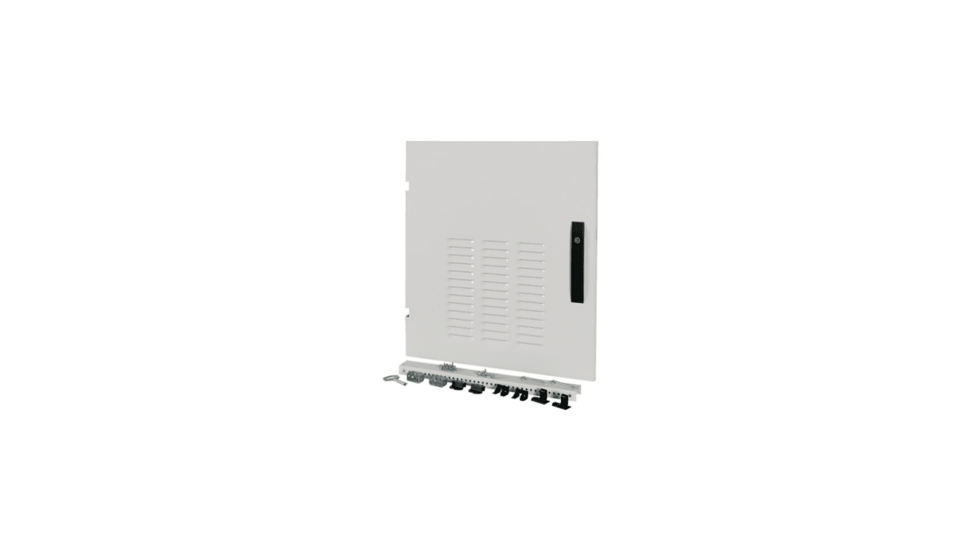 Eaton xEnergy Main Series Steel Ventilated Door, 640mm H, 592mm W, 34mm D
