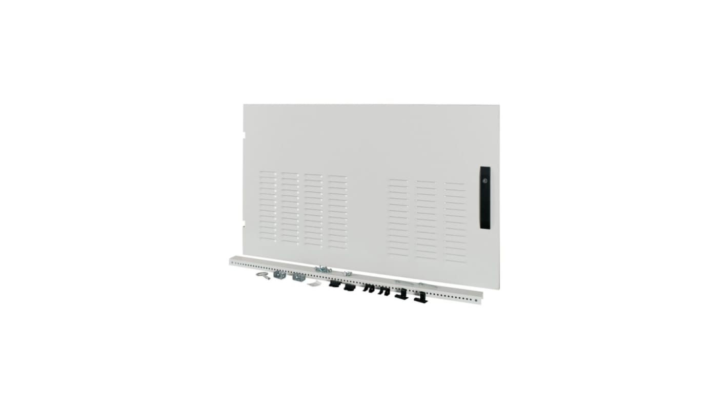 Eaton xEnergy Main Series Steel Ventilated Door, 640mm H, 1.092m W, 34mm D
