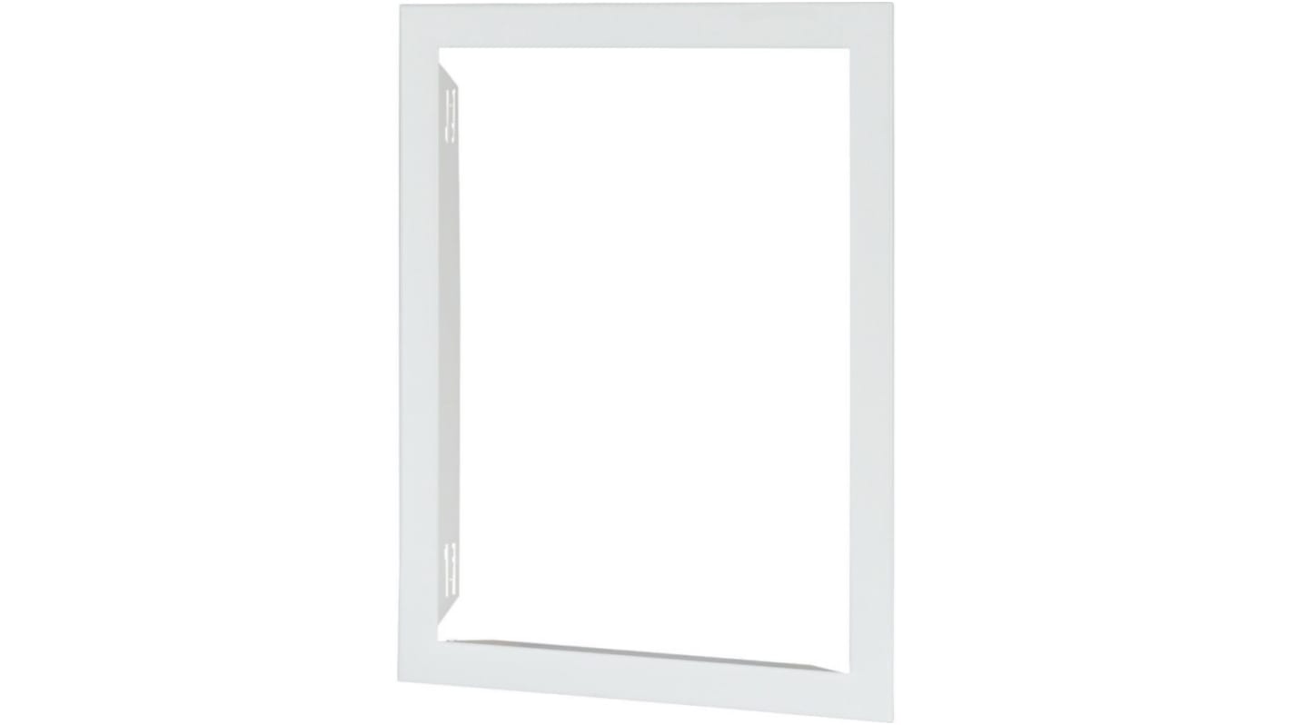 Eaton xComfort KLV Series Support Frame, 465mm H, 360mm W, 32mm D For Use With KLV Distribution Board