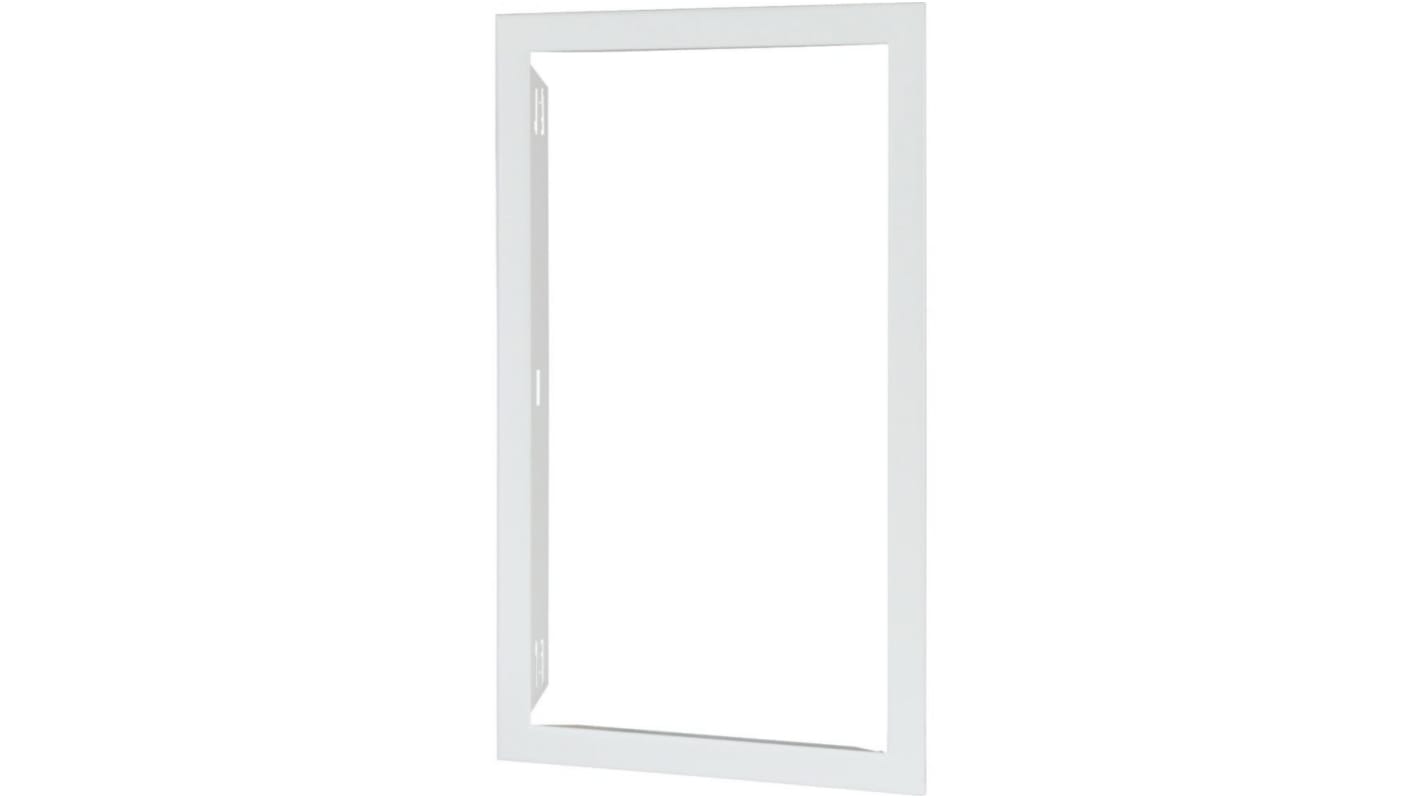 Eaton xComfort KLV Series Support Frame, 590mm H, 360mm W, 32mm D For Use With KLV Distribution Board