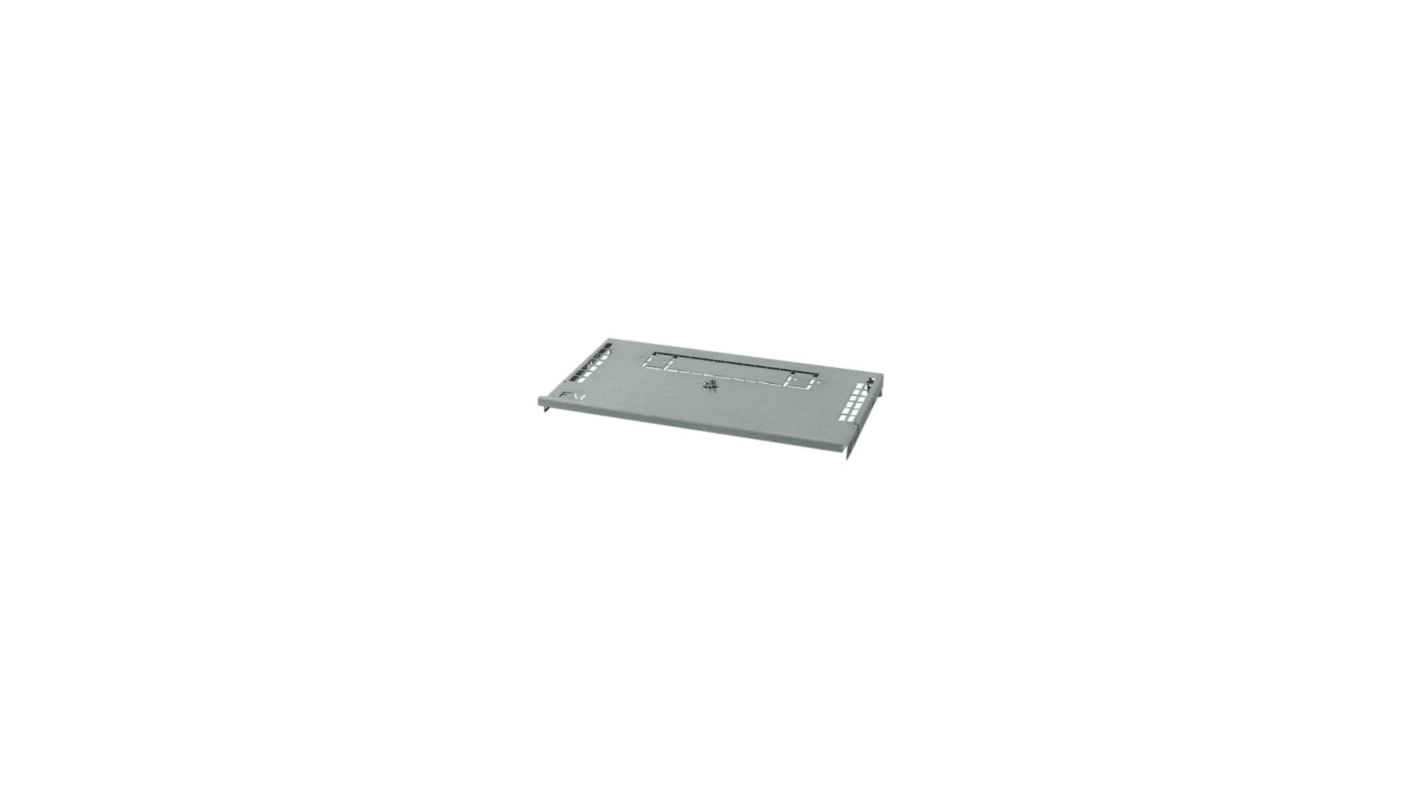 Eaton XPN4F-R-MCB06 Series Steel Partition for Use with Enclosure, 261 x 60.5 x 510mm
